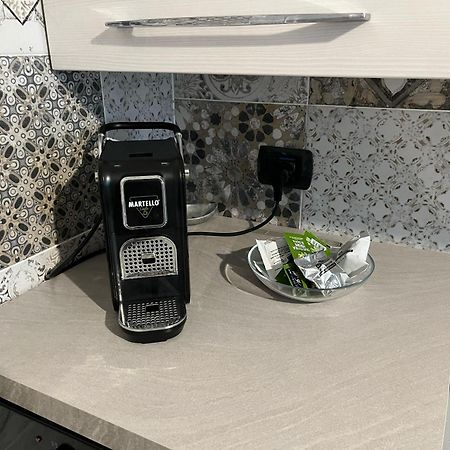 ג'נובה Appartamento Tolemaide מראה חיצוני תמונה
