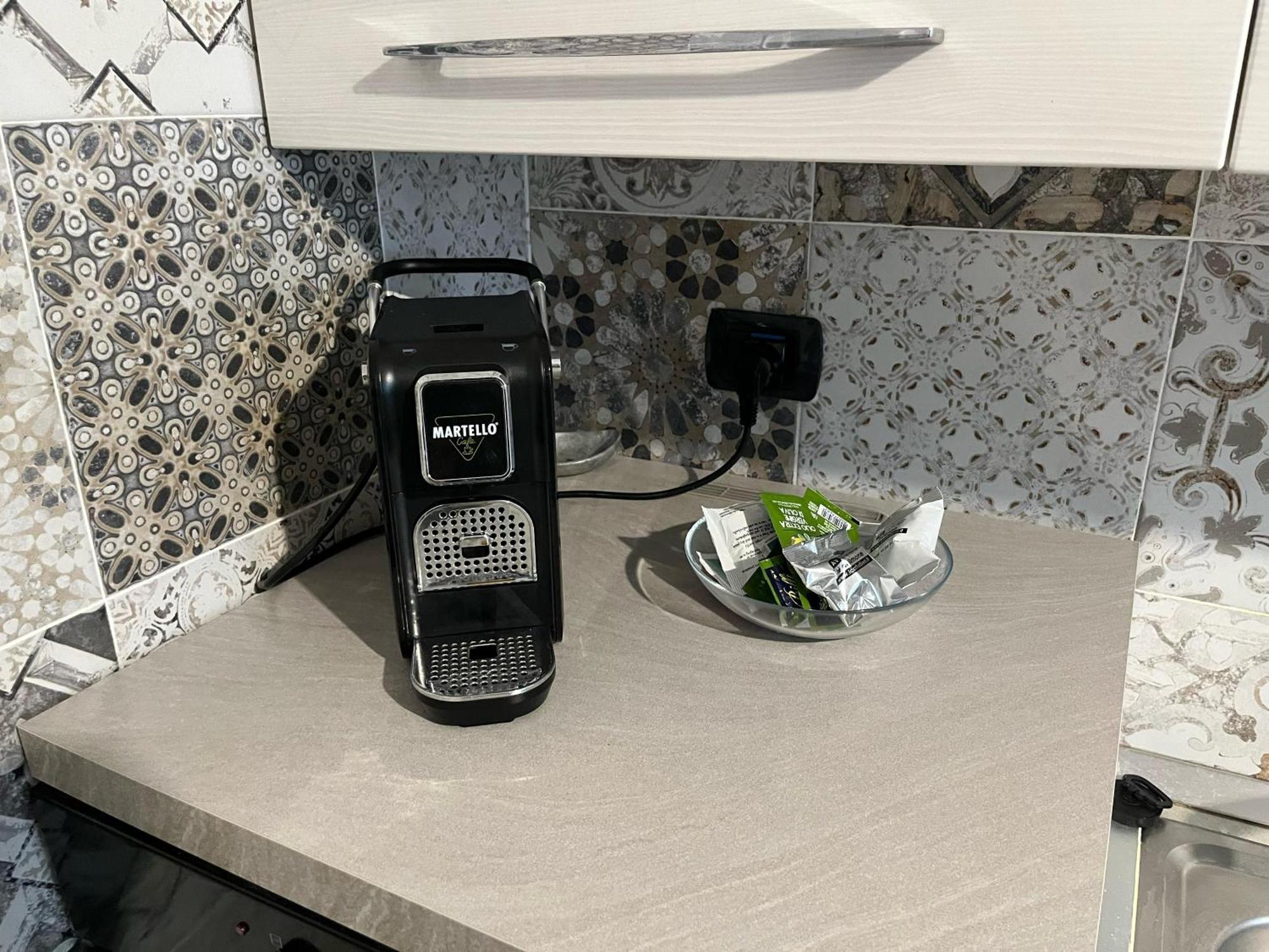 ג'נובה Appartamento Tolemaide מראה חיצוני תמונה