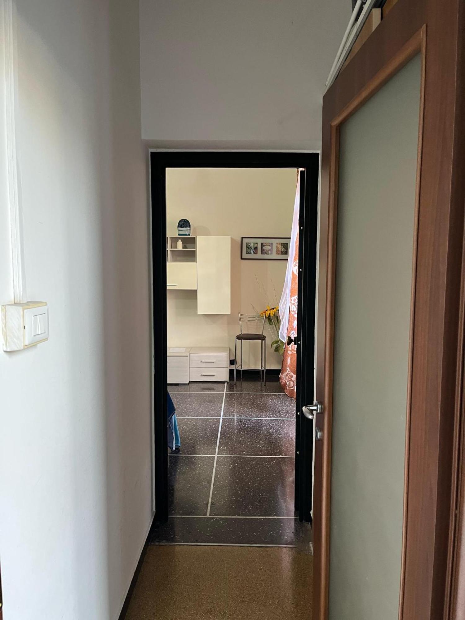 ג'נובה Appartamento Tolemaide מראה חיצוני תמונה